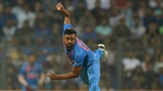 Nidahas Trophy 2018: Variations most important for a bowler in T20s, says Jaydev Unadkat Nidahas Trophy 2018: Variations most important for a bowler in T20s, says Jaydev Unadkat